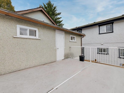 4168 Parker Street, Burnaby, BC 