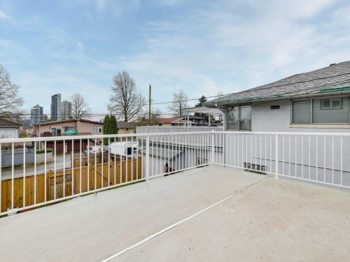 4168 Parker Street, Burnaby, BC 
