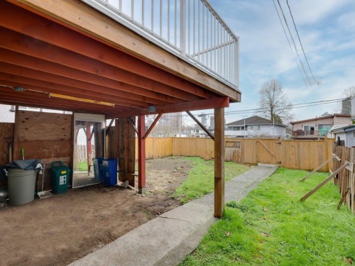 4168 Parker Street, Burnaby, BC 