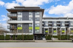 212-3018 St George Street  Port Moody, BC V3H 2H7