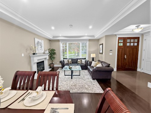 4009 11Th Avenue W, Vancouver, BC 