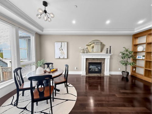 4009 11Th Avenue W, Vancouver, BC 