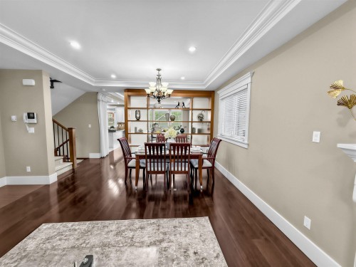 4009 11Th Avenue W, Vancouver, BC 