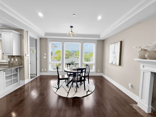 4009 11Th Avenue W, Vancouver, BC 
