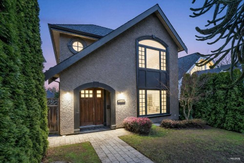 4009 11Th Avenue W, Vancouver, BC 