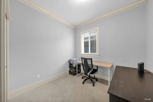 4009 11Th Avenue W, Vancouver, BC 