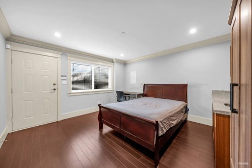 4009 11Th Avenue W, Vancouver, BC 