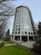 1604-1277 Nelson Street  Vancouver, BC V6E 4M8