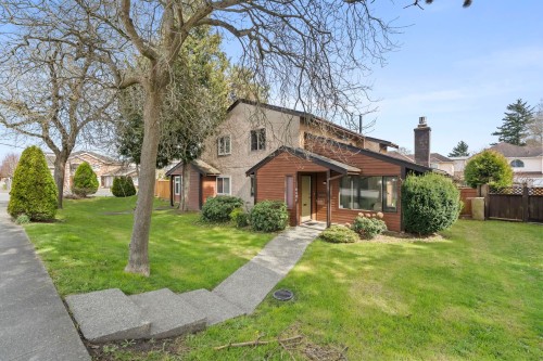 8406 No. 1 Road  Richmond, BC V7C 4L5