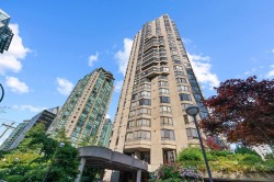 1601-738 Broughton Street  Vancouver, BC V6G 3A7