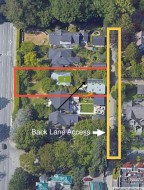 4450 Granville Street  Vancouver, BC V6H 3L8