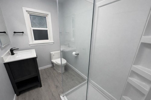 4450 Granville Street, Vancouver, BC 