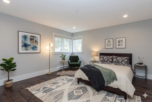 1003 Ash Place, Squamish, BC 