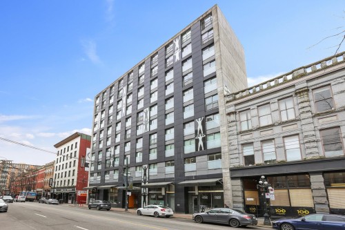 1110-66 Cordova Street W Vancouver, BC V6B 0L2