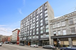 1110-66 Cordova Street W Vancouver, BC V6B 0L2