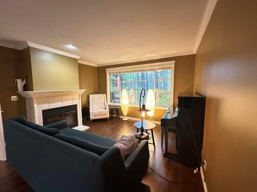 37 Deerwood Place, Port Moody, BC 
