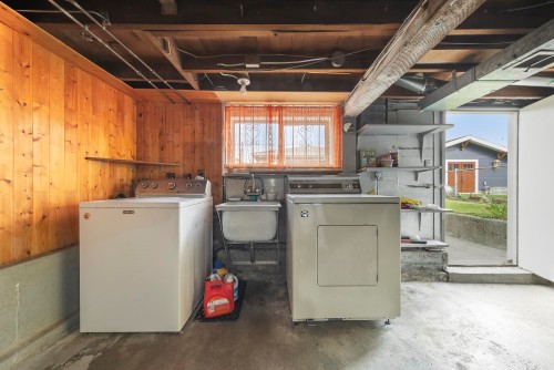 3521 Triumph Street, Vancouver, BC 