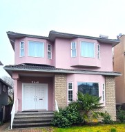 8038 Montcalm Street  Vancouver, BC V6P 4P5