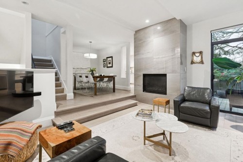 4308 Yew Street, Vancouver, BC 