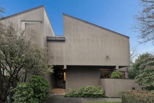 4308 Yew Street, Vancouver, BC 