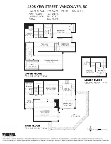 4308 Yew Street, Vancouver, BC 