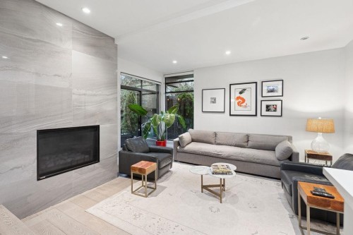 4308 Yew Street, Vancouver, BC 