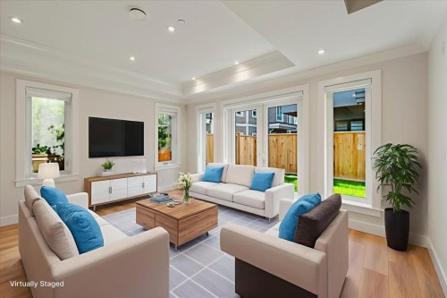 4852 Slocan Street, Vancouver, BC 