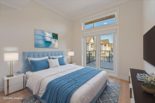 4852 Slocan Street, Vancouver, BC 