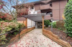 114-1177 Howie Avenue  Coquitlam, BC V3J 1T9