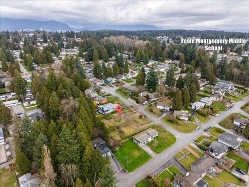 360 Duncan Street, Coquitlam, BC 