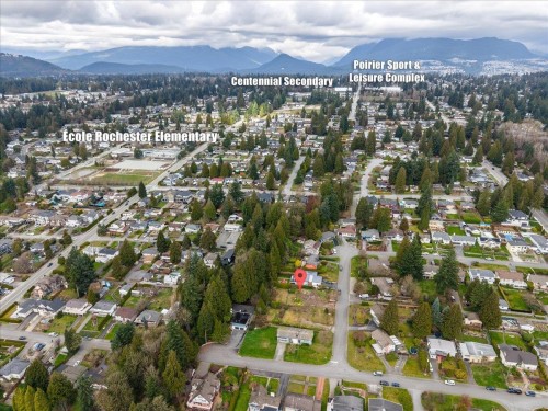 360 Duncan Street, Coquitlam, BC 
