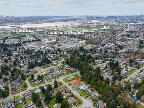 360 Duncan Street, Coquitlam, BC 