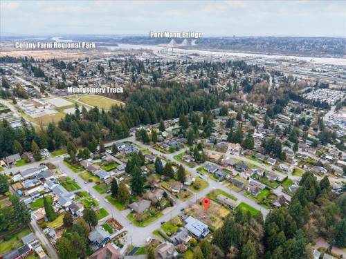 360 Duncan Street, Coquitlam, BC 