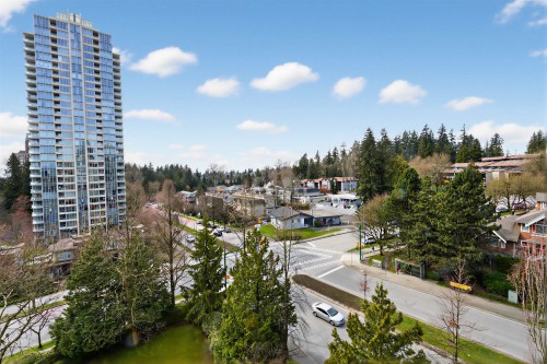 701-7108 Edmonds Street  Burnaby, BC V3N 4X9
