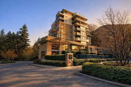 903-9262 University Crescent  Burnaby, BC V5A 0A4