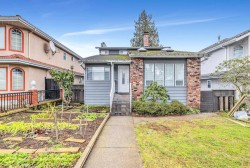7996 Prince Edward Street  Vancouver, BC V5X 3R6