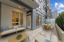 102-645 Como Lake Avenue  Coquitlam, BC V3J 0N9