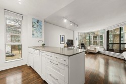 301-1333 Hornby Street  Vancouver, BC V6Z 2C1