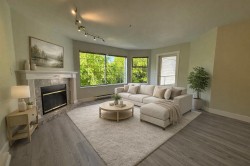 206-1955 Suffolk Avenue  Port Coquitlam, BC V3B 1H3