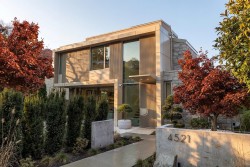 4521 Langara Avenue  Vancouver, BC V6R 1C9