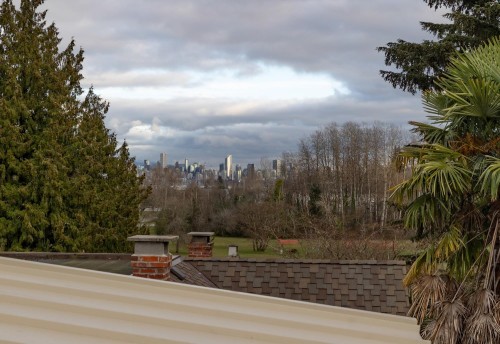 4521 Langara Avenue, Vancouver, BC 