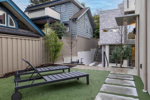 4521 Langara Avenue, Vancouver, BC 