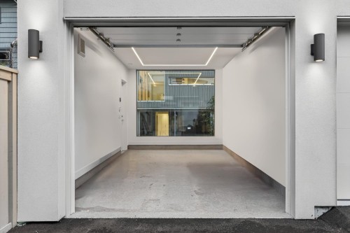 4521 Langara Avenue, Vancouver, BC 