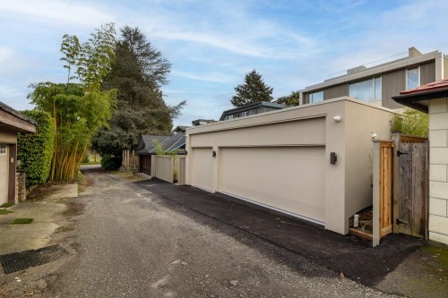 4521 Langara Avenue, Vancouver, BC 