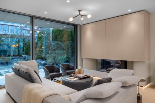 4521 Langara Avenue, Vancouver, BC 