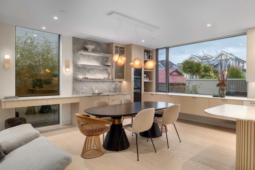 4521 Langara Avenue, Vancouver, BC 