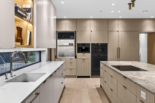 4521 Langara Avenue, Vancouver, BC 