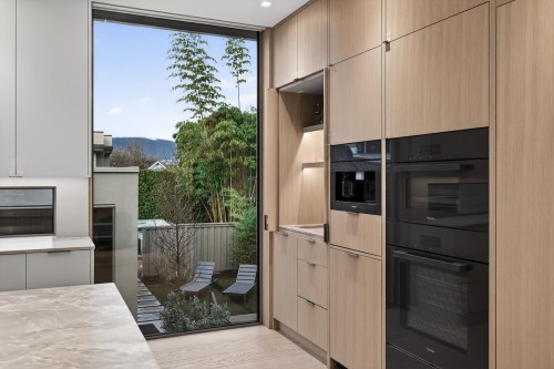 4521 Langara Avenue, Vancouver, BC 