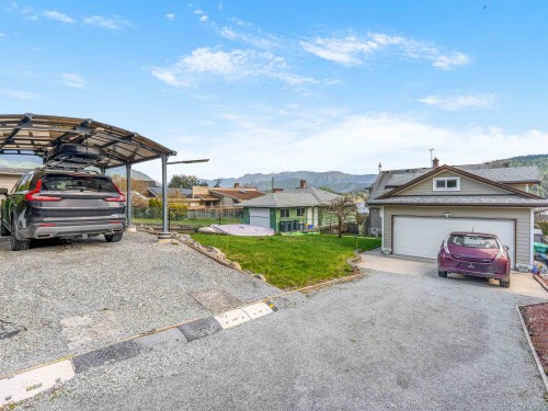 351 Beachview Drive, North Vancouver, BC 