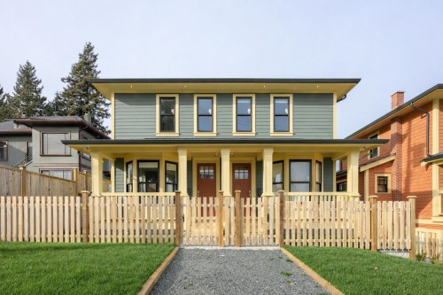 101-1125 Cartier Avenue  Coquitlam, BC V3K 2C1